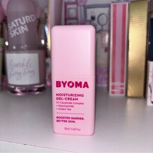 💝NEW BYOMA Moisturizing Gel-Cream💝